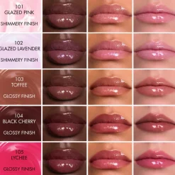 Addict Lip Glow Butter