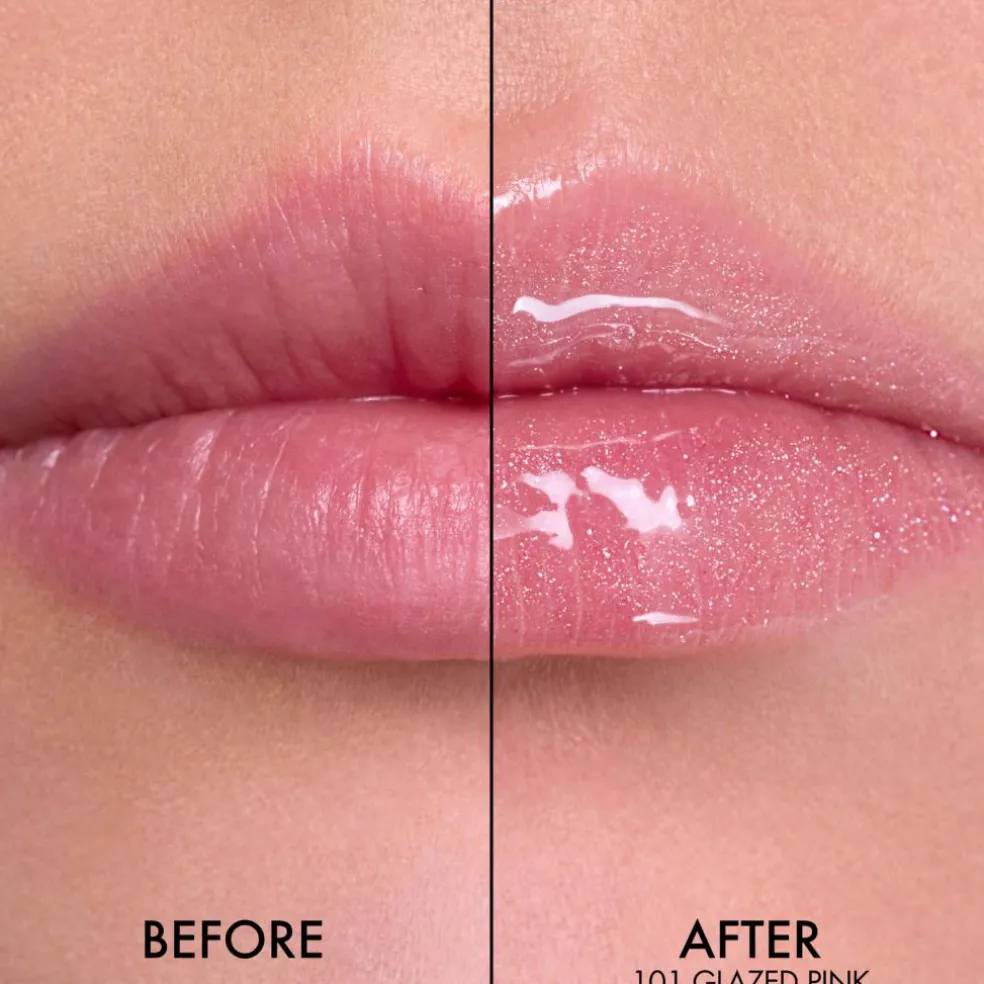 Addict Lip Glow Butter