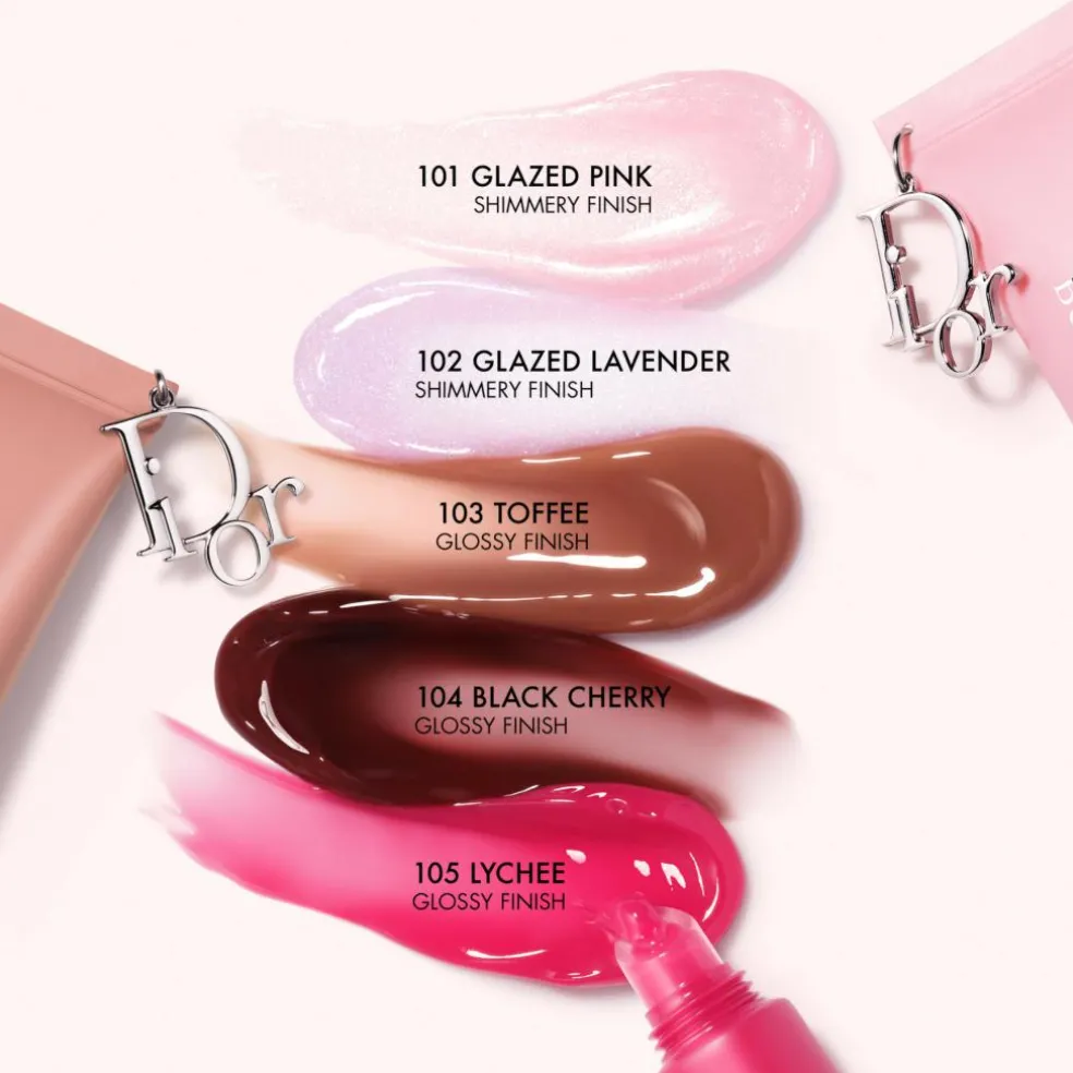 Addict Lip Glow Butter