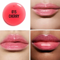 Addict Lip Glow Oil