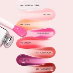 Addict Lip Glow Oil