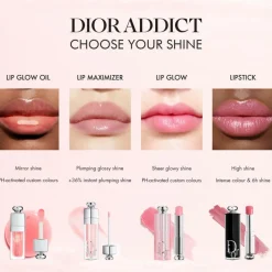 Addict Lipstick