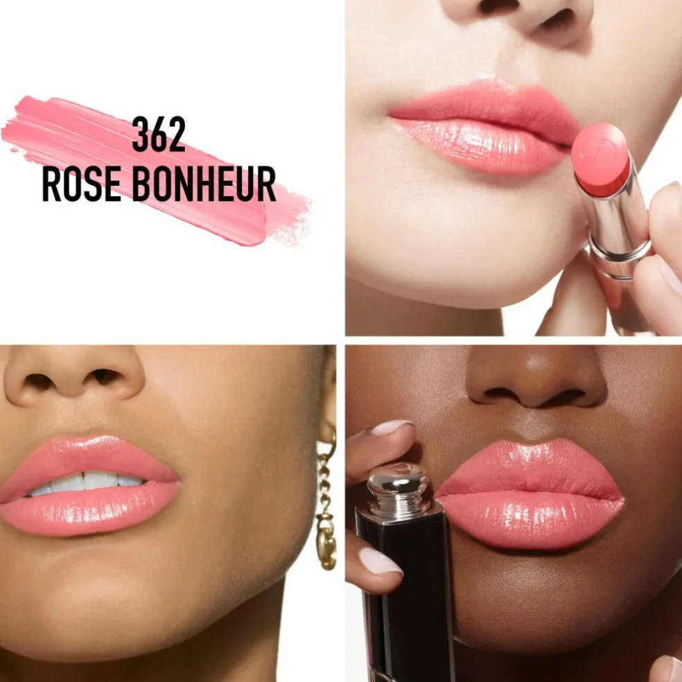 Addict Lipstick