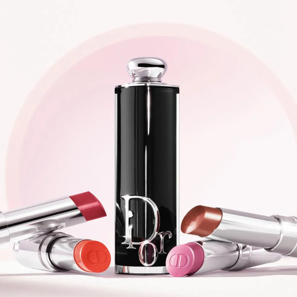 Addict Lipstick