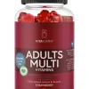 Adults Multi Strawberry