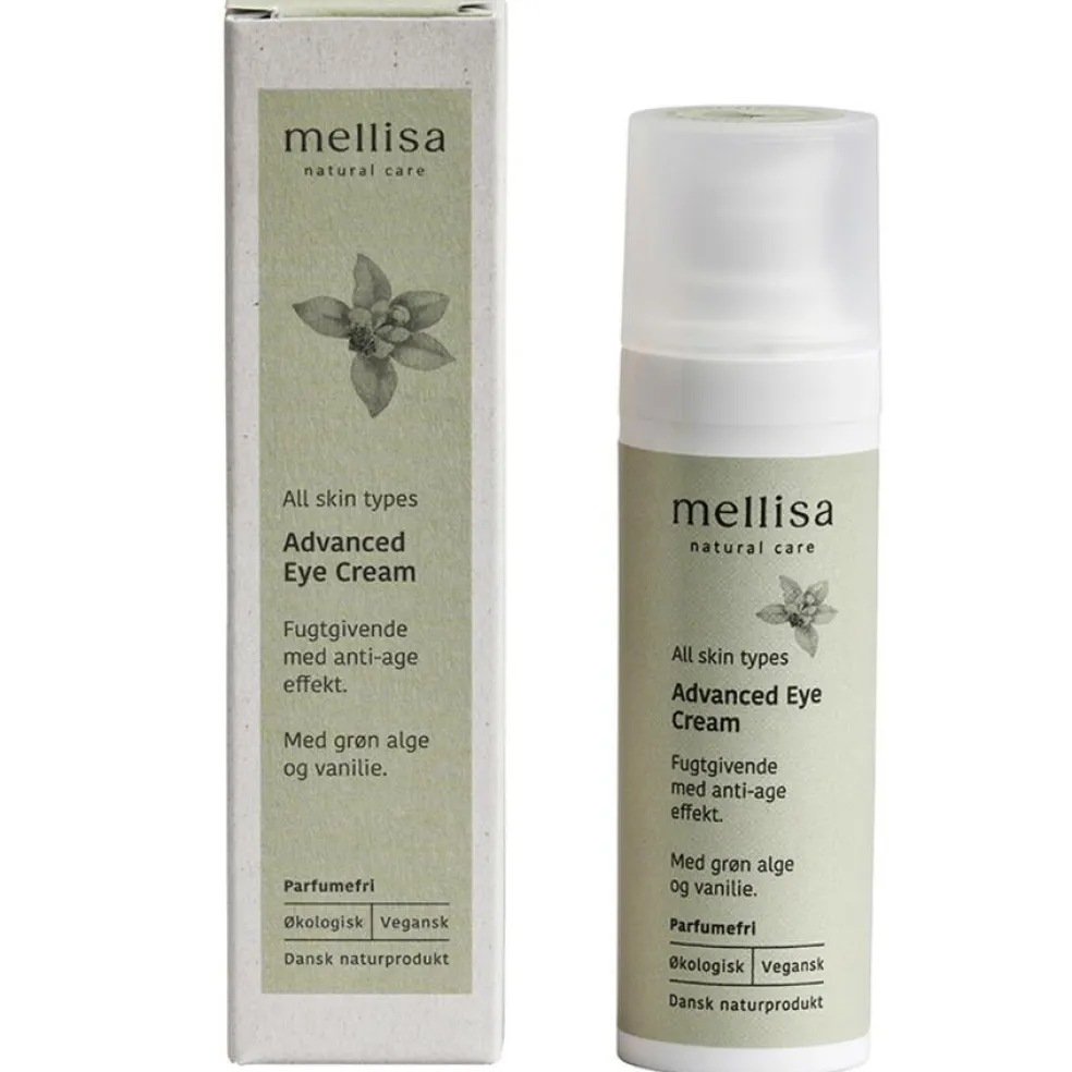 Advanced Eye Cream