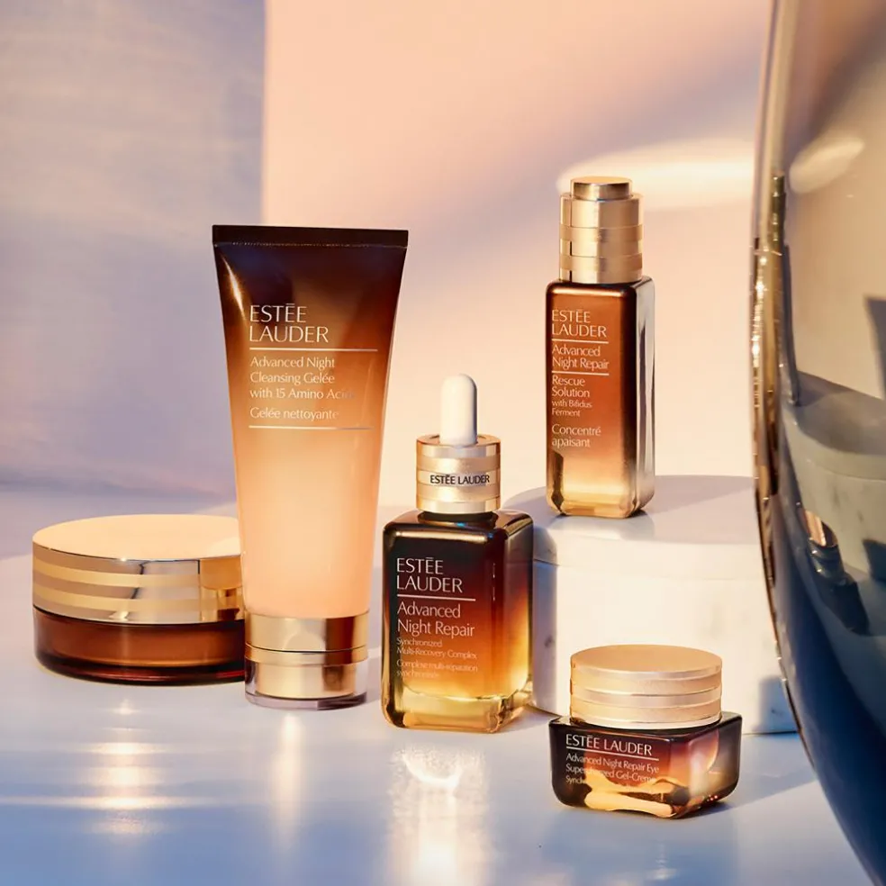 Advanced Night Repair Eye Gel cream