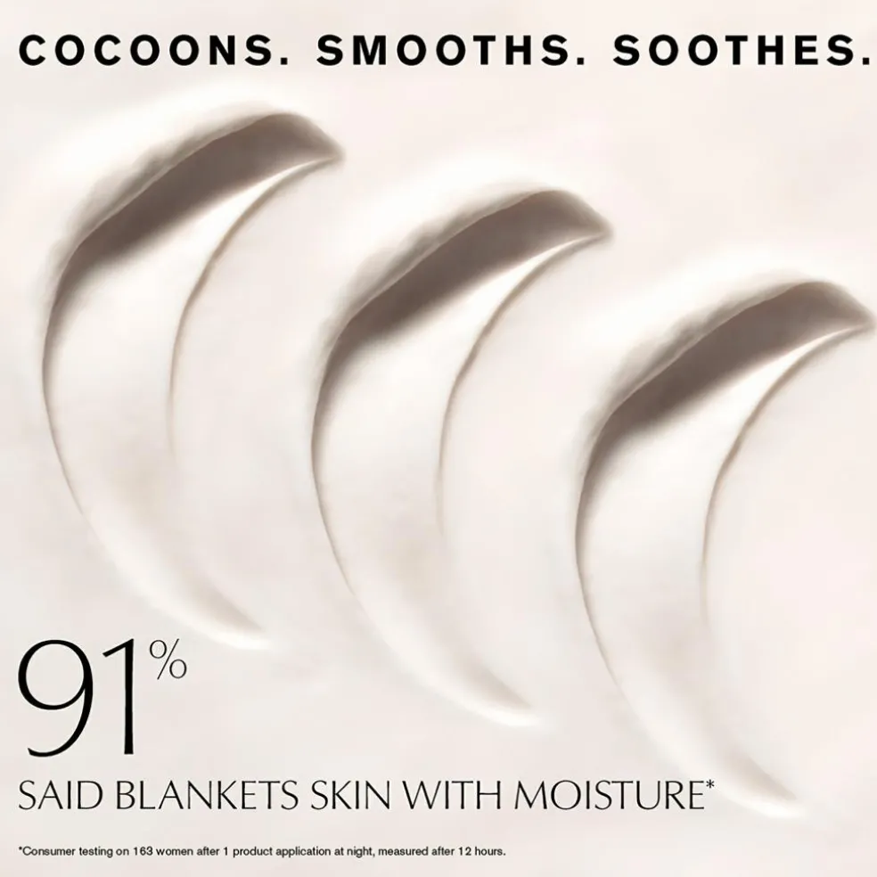 Advanced Night Repair Overnight Treatment Mask