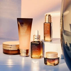 Advanced Night Repair Rescue Solution Serum