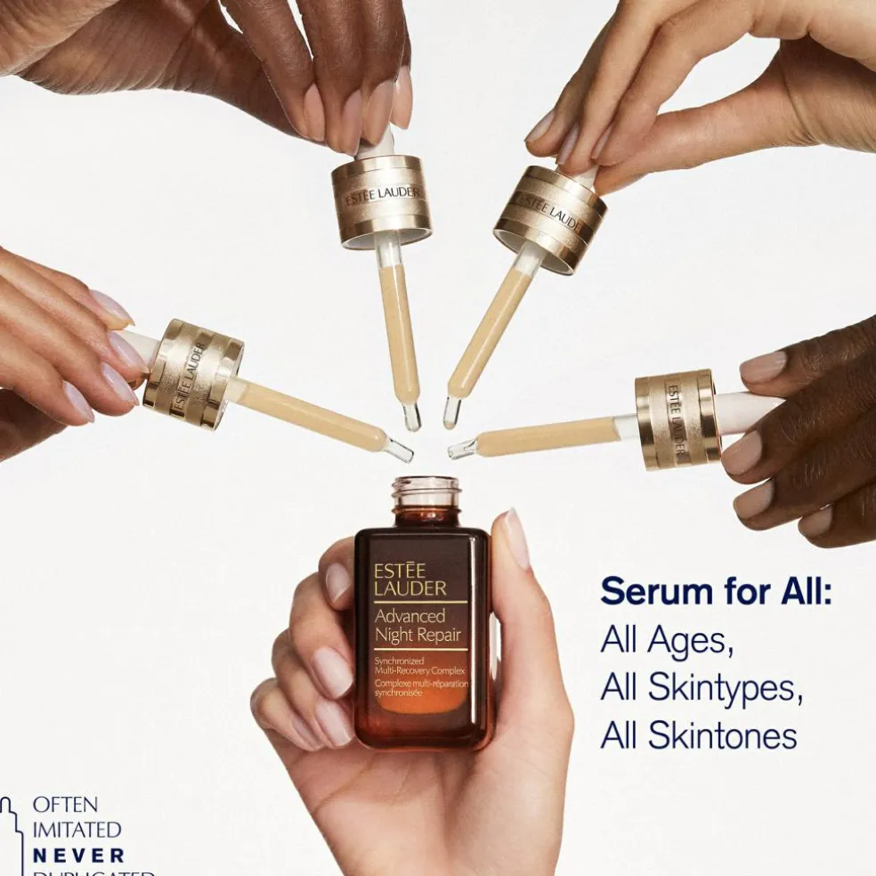 Advanced Night Repair Serum