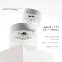 Advanced Night Restore