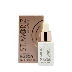 Advanced Pro Tan Boosting Face Drops