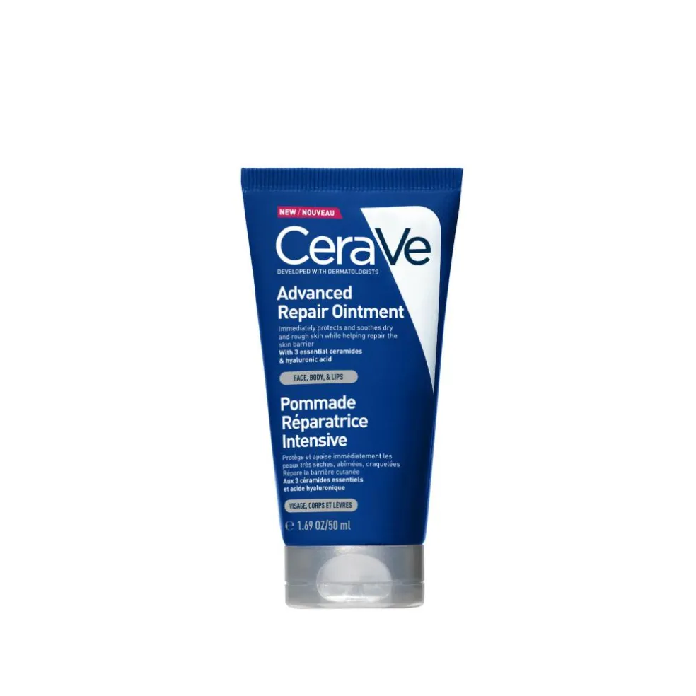 ADVANCED REPAIR OINTMENT