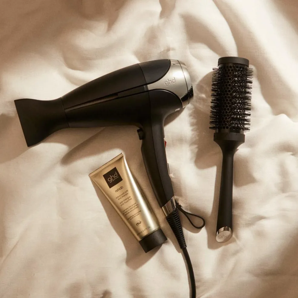 Advanced Split End Therapy