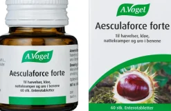 Aesculaforce Forte