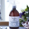 Afkalkningsmiddel med Lavendel og Mynte