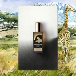 AFRICAN LEATHER
