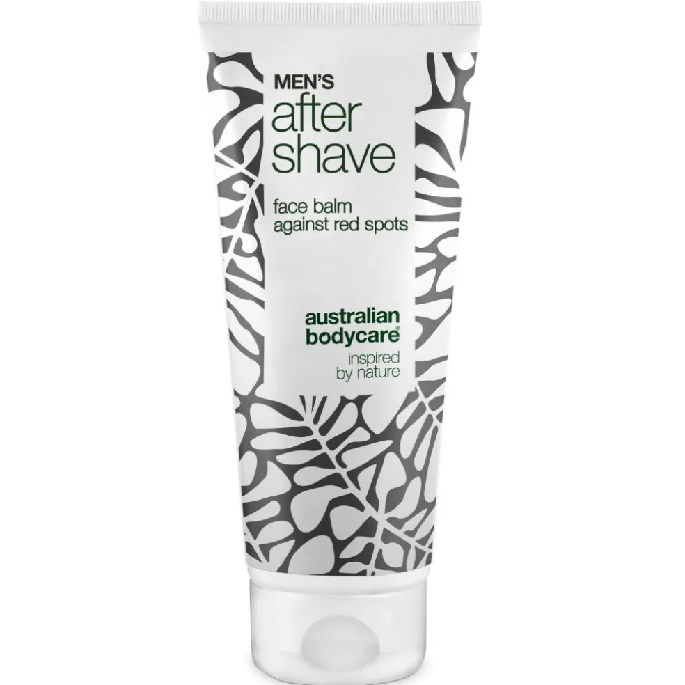 After Shave
