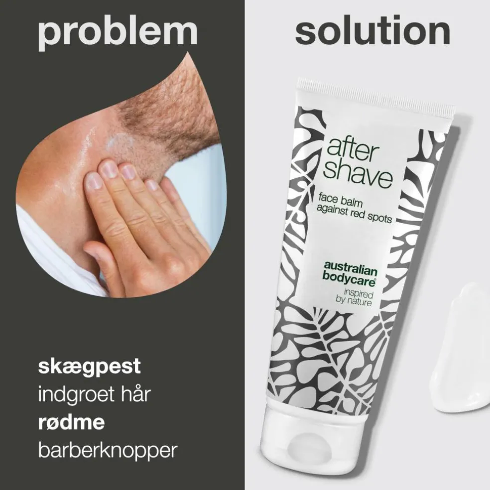 After Shave