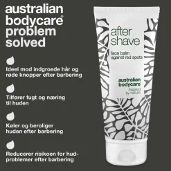 After Shave