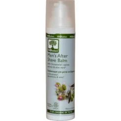 After Shave Balm