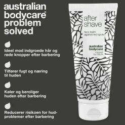 After Shave Face Balm