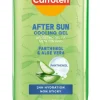 After Sun Cooling Gel