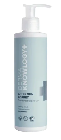 After Sun Sorbet