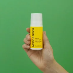 After Workout Deodorant