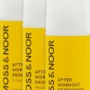 After Workout Deodorant