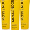 After Workout Shower Gel