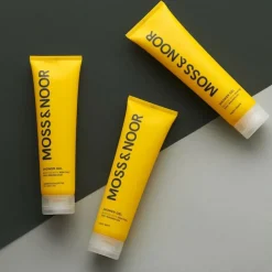 After Workout Shower Gel