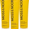 After Workout Shower Gel