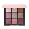 Afterglow Eyeshadow Palette Sweet Temptations
