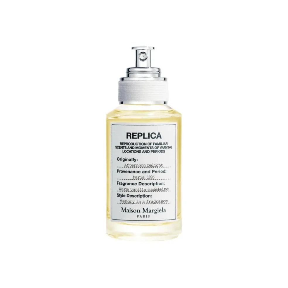 Afternoon Delight Eau de Toilette