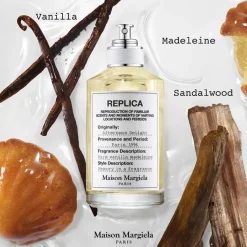 Afternoon Delight Eau de Toilette