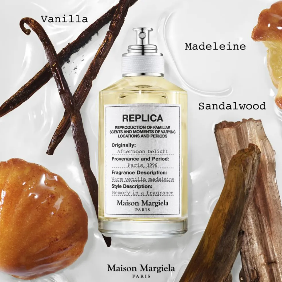 Afternoon Delight Eau de Toilette