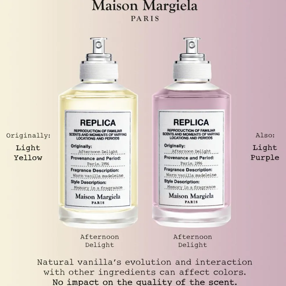 Afternoon Delight Eau de Toilette