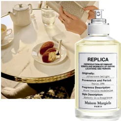 Afternoon Delight Eau de Toilette