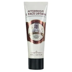 Aftershave & Face Lotion Golden Ember