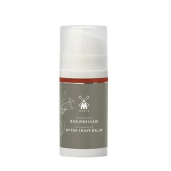 Aftershave Balm