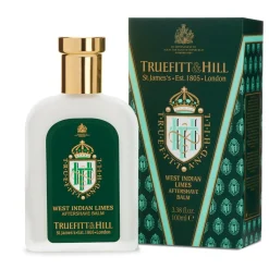 Aftershave Balm