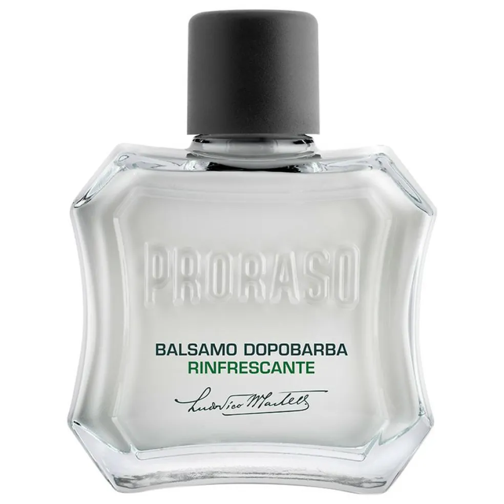 Aftershave Balm - Refresh, 100 ml