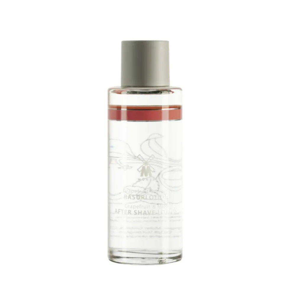 Aftershave Lotion