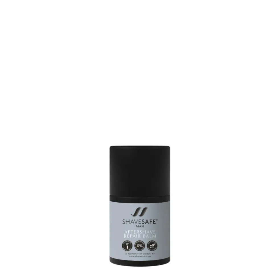 Aftershave Repair Balm til mænd