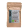 Agar-agar Pulver Vegan Ø