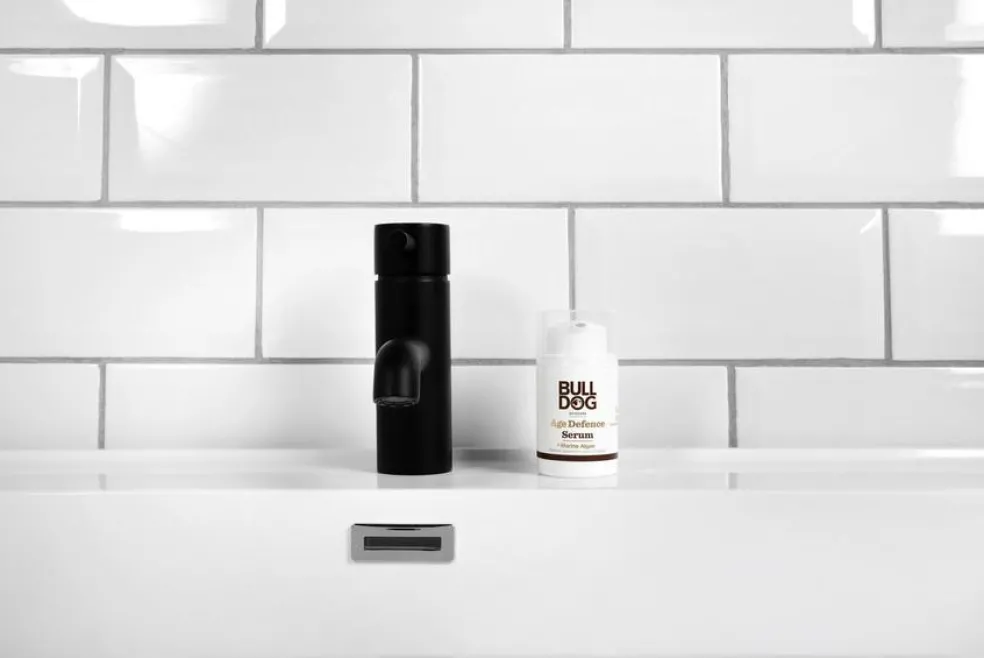 Age Defence Serum