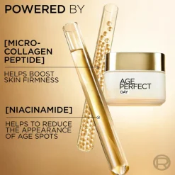 Age Perfect Classic Day Cream