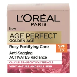 Age Perfect Golden Age SPF20 Day Cream