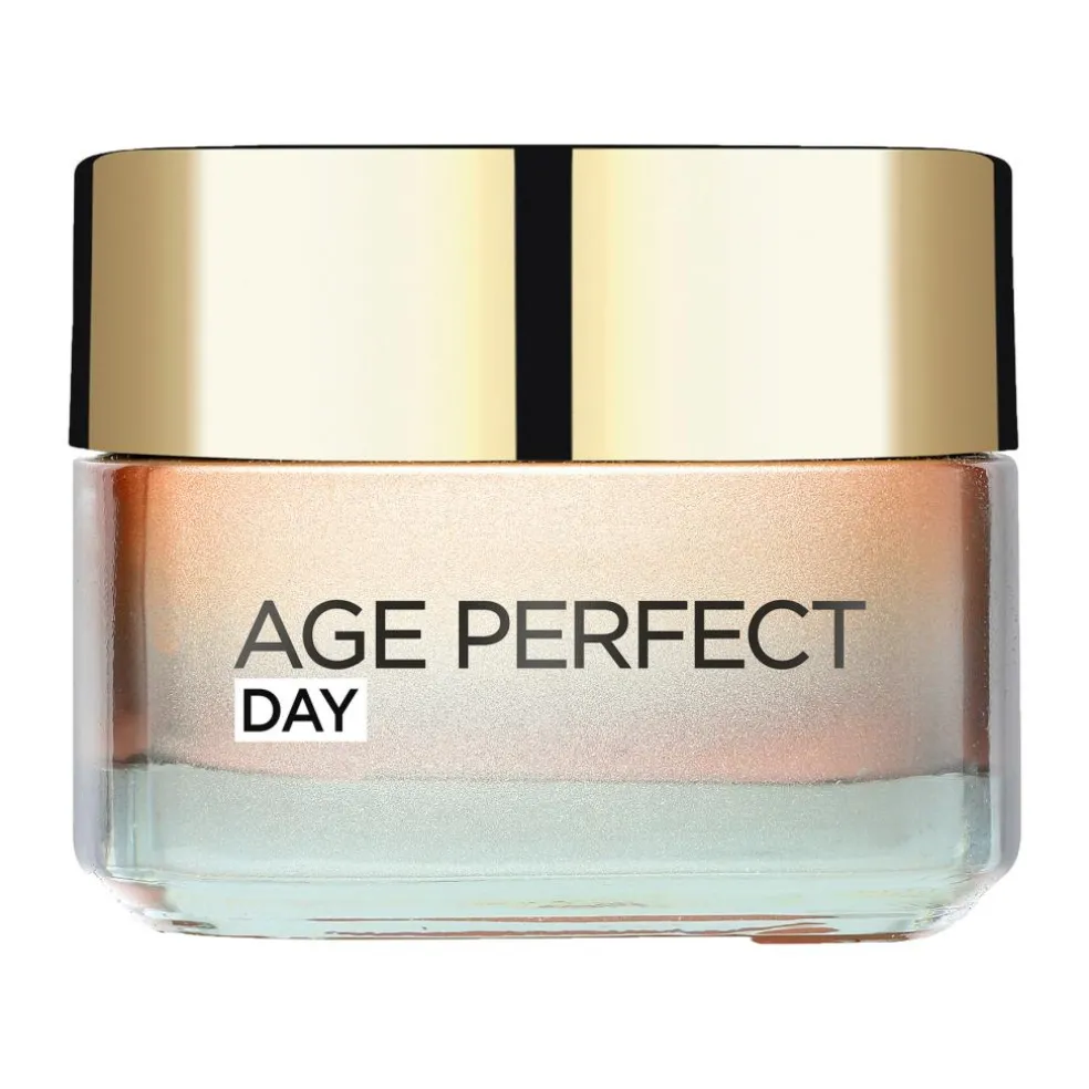 Age Perfect Rosy Glow Day Cream